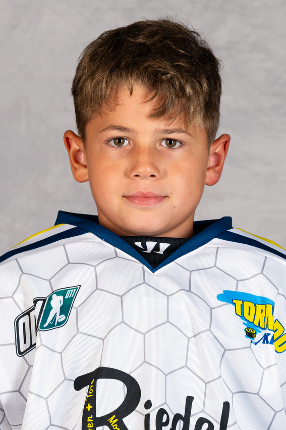 Anton Riedel